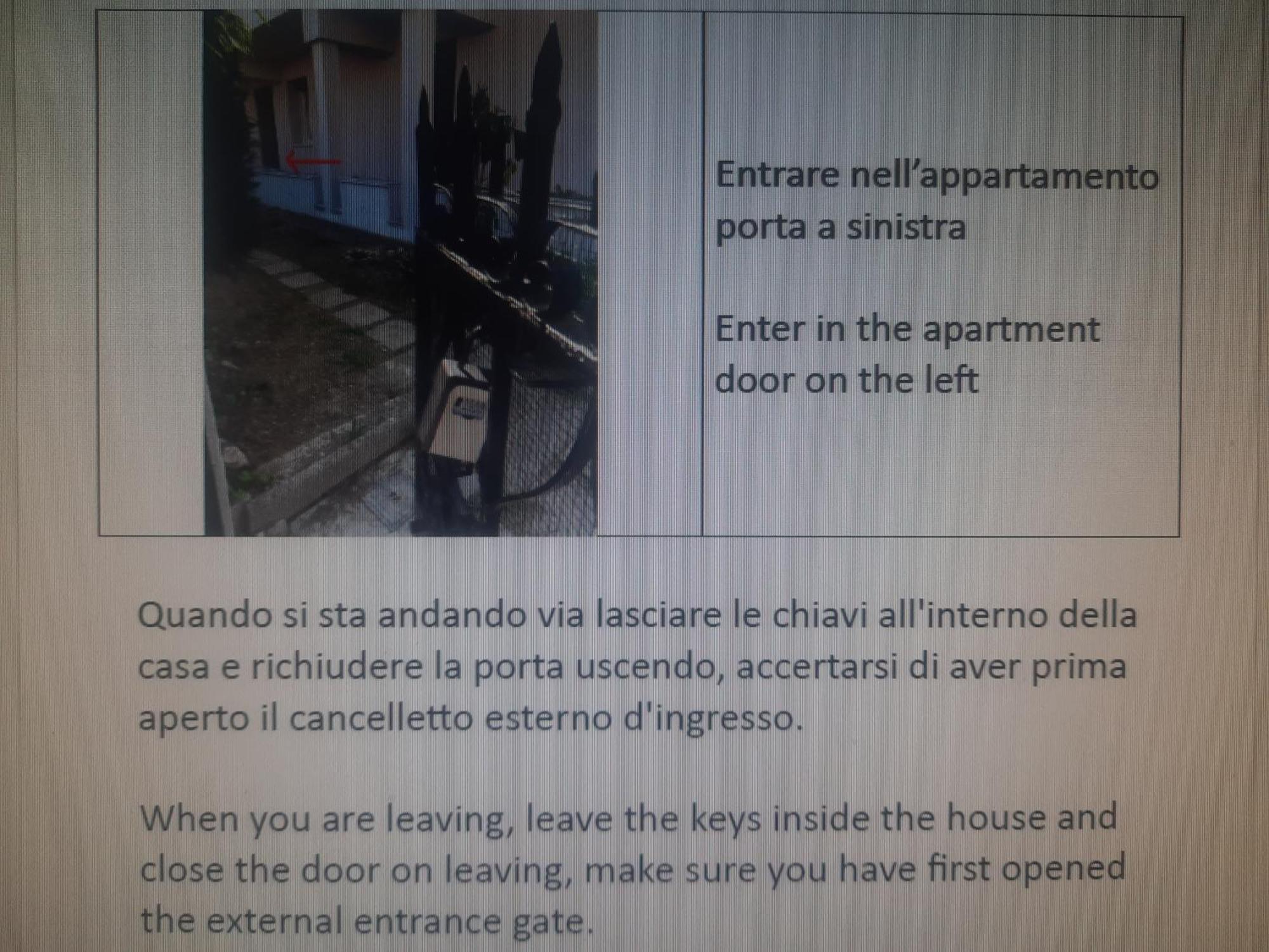 Spazioso Appartamento In Casa Singola Padova Con Giardino 外观 照片